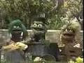Sesame Street Just Throw It My Way