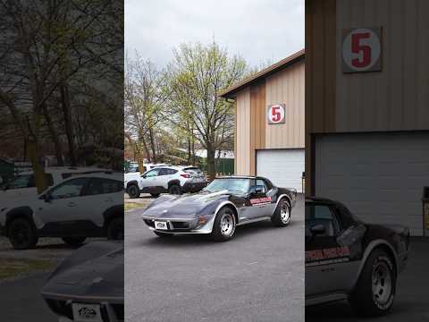 1978 Chevrolet Corvette (CC-1946042) for sale in Volo, Illinois