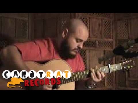 Andy McKee - For My Father - Guitar - www.candyrat.com