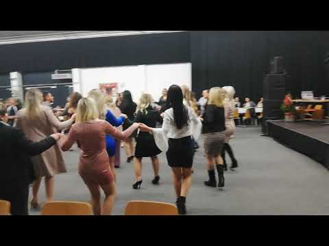 Burim Kasumi Live Sint Faruk Hasani