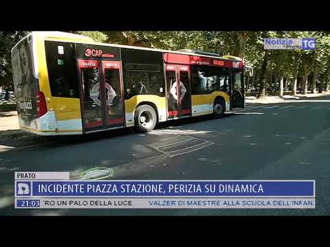 2018-08-04 NOTIZIE DI PRATO TG ORE 20.50