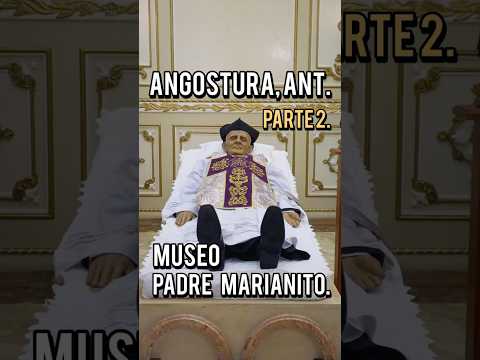 Angostura - Parte 2