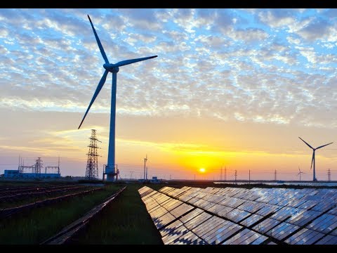 Renewable Energy Video