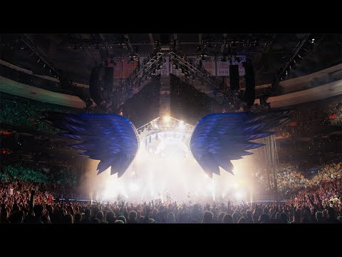 Aerosmith To Resume Their “Peace Out” Tour