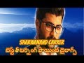 Sharwanand Best Dialogue Whatsapp Status Dialogue