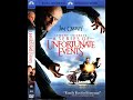 Opening To Lemony Snicket S A Series Of Unfortunate Events US DVD 2005 Full Screen