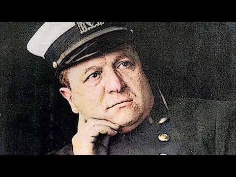 La storia in giallo - Joe Petrosino (07/04/2002)