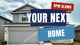 Home Tour - AVAILABLE NOW! ROOM FOR RENT!! 1 Bedroom Near Lackland AFB! Must See!