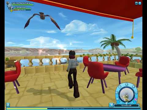 Lelt's play Star Stable (SSO):  Entkommene Haustiere #68