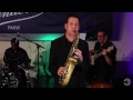 Eric Marienthal LIVE @ Vandojam 2017 - "Cold Duck Time"