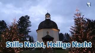 Stille Nacht, Heilige Nacht - Die Geschichte des weltberühmten Weihnachtsliedes zum 200. Jubiläum