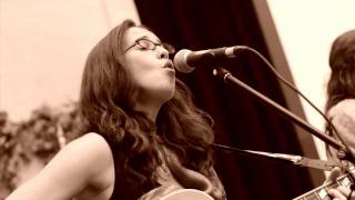 2011 - Theresa Sokyrka/Carissa Klopoushak - Quiet All Around - Pokrova Ukrainian Arts Network