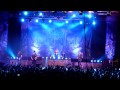 Hammerfall - Let the Hammer Fall - live 07.02 ...