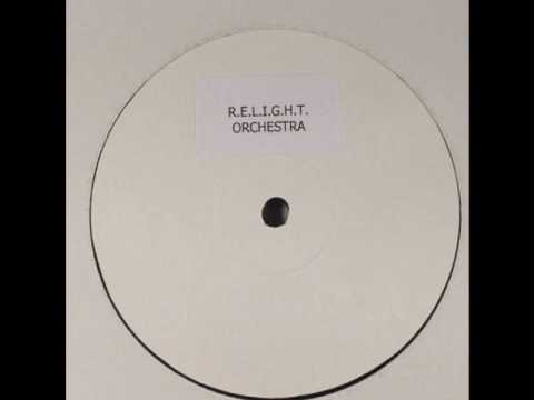 Relight Orchestra - For Your Love ( Promo Mix)