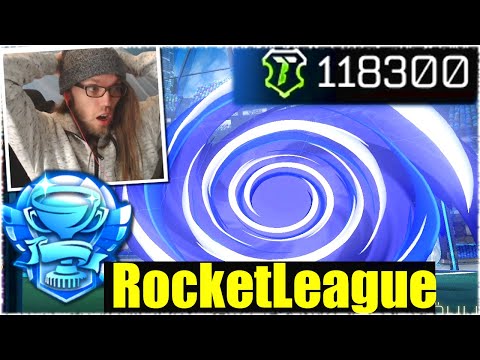 MEIN BISHER BESTES TURNIERPUNKTEOPENING! - Rocket League [Deutsch/German]