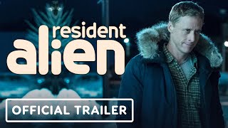 Resident Alien ( Resident Alien )