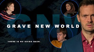 Grave New World - available now on Prime Video