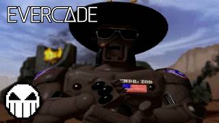 Z (The Bitmap Brothers Collection 2) Gameplay