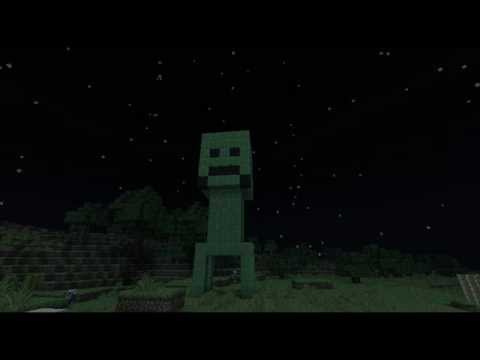 Overworld Night Theme