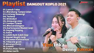 Download lagu Denny caknan ft Yeni inka - Lemah teles || full album mp3
