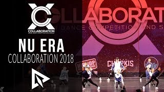 Nu Era || Collaboration 2018 || [Dynamiq Official 4K]
