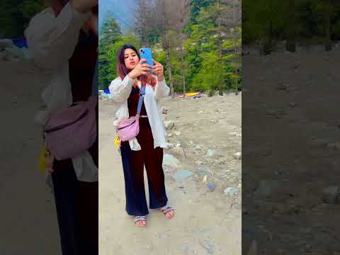 #youtubeshorts #himachalpradesh #kasoldiaries #nature #indianstate #mountain #nitika