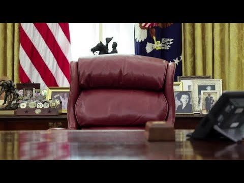 特朗普第二次彈劾審判沒有劇本 (No playbook for second Trump impeachment trial)