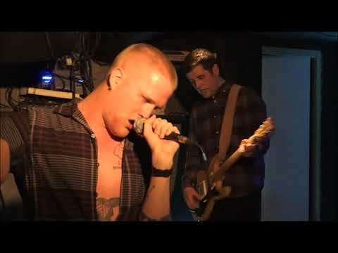 Irk - The Observatory (Live at l'Olympic Café, Paris, 16/09/17)