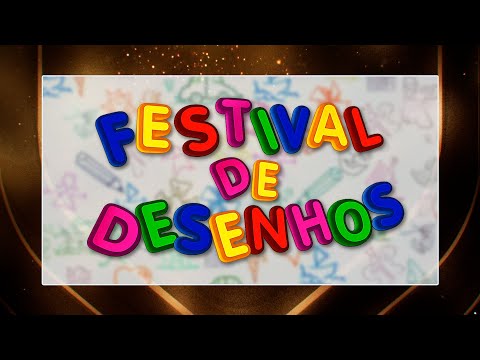 Cronologia de Vinhetas do Festival de Desenhos (1986 - 2015)