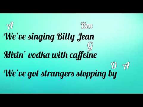 James Blunt - Stay the Night (Lyrics + Chords)