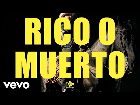 Eden Muñoz - Rico o Muerto