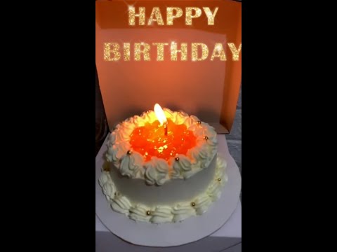 Happy birthday | Happy birthday song