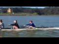 Big Boat rowing