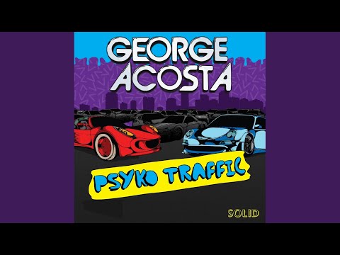 Psyko Traffic (Mor Avrahami & Eran Hersh Remix)