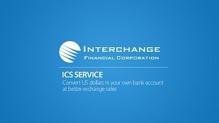 Interchange Financial - ICS Service