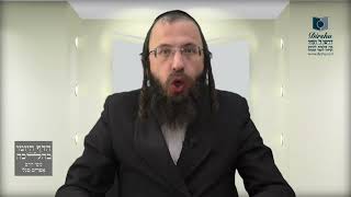 האם מותר לנער בגד רטוב בשבת?- ש"א מ"ד - מ"ז