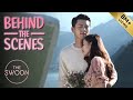 [Behind the Scenes] Hyun Bin & Son Ye-jin can’t stop teasing each other | Crash Landing on You [ENG SUB]