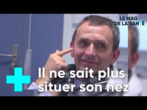 After the Coma 3/5 - The Health Magazine