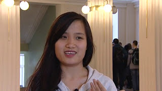 Дам Кюнь Ань об учебе в ЛЭТИ