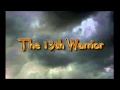 Gothic Knights -- 'The 13th Warrior' 
