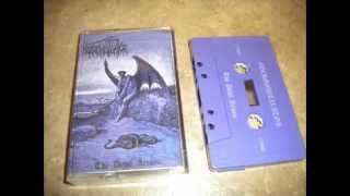 Necromutilator - The Fist of Satan