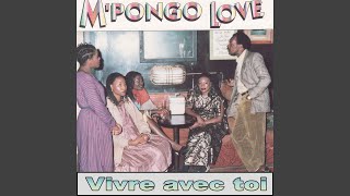 Musik-Video-Miniaturansicht zu Une seule femme Songtext von M'Pongo Love