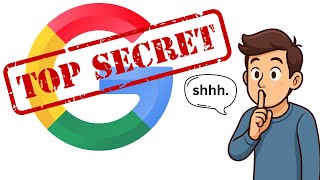 Google Is Hiding This Money-Making Secret (Most People Miss It) - How To Make Money With Google