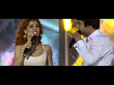 Султан и Марина Алиева - Не Бросай 2013