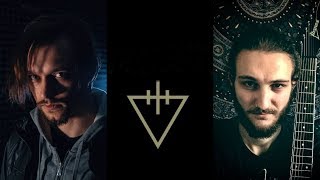 The Devil Wears Prada - Flyover States (cover)