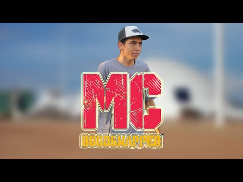 MC's das Antigas | MC Boodskapper - Museum Battle