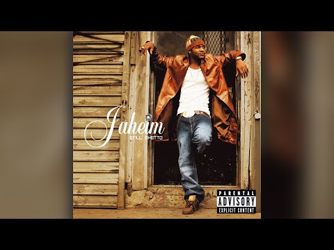 Jaheim - Diamond In Da Ruff (Audio)