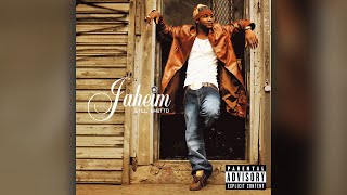 Jaheim - 2. Diamond In Da Ruff - Still Ghetto