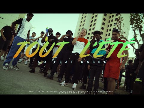 Video thumbnail for Tout l’été