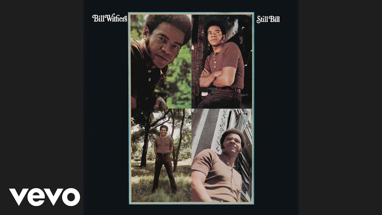 Bill Withers - Who Is He (And What Is He to You) (Official Audio)